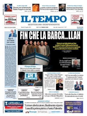 Il Tempo