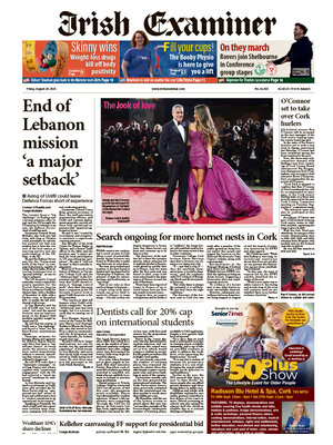 Irish Examiner