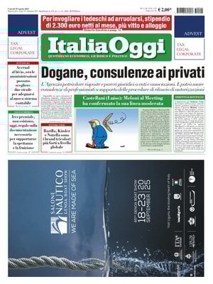 ItaliaOggi