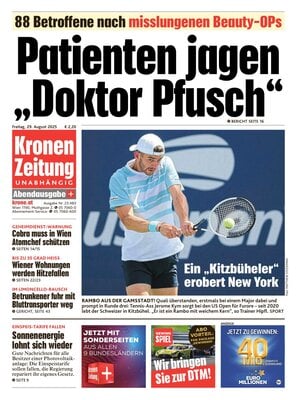 Kronen Zeitung