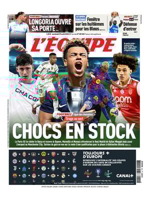 L'Equipe