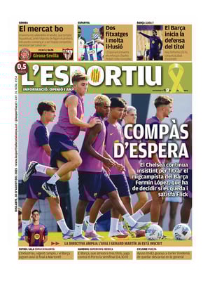 L'Esportiu
