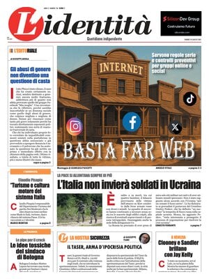 L'Identità