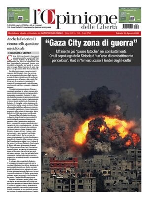 L'Opinione delle Libertà