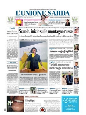 L'Unione Sarda