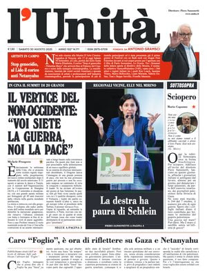 L'Unità