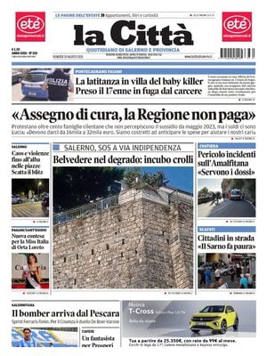 La Città (Salerno)