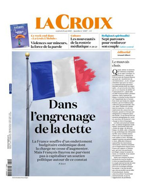 La Croix