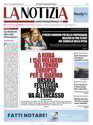 La Notizia