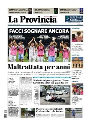 La Provincia di Cremona