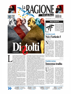 La Ragione