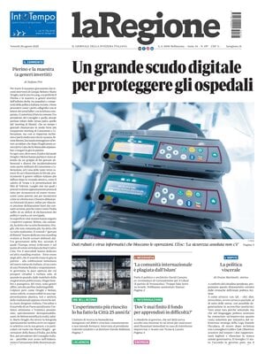 La Regione