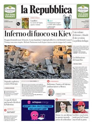 La Repubblica