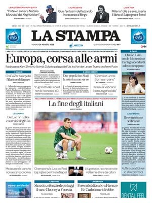 La Stampa