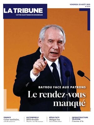 La Tribune