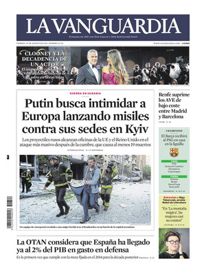 La Vanguardia