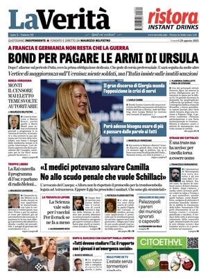 La Verità