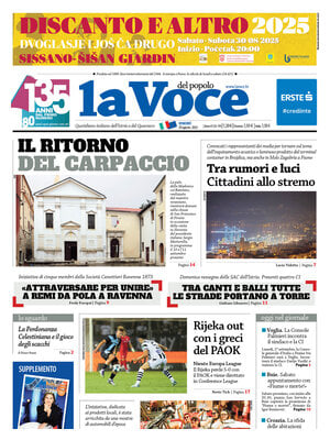 La Voce del popolo