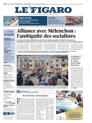 Le Figaro
