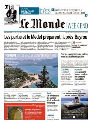 Le Monde