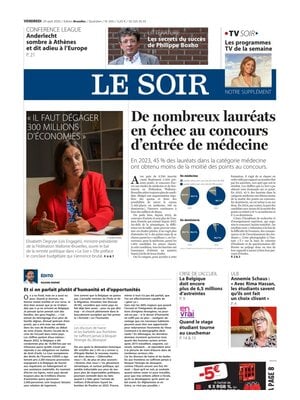 Le Soir