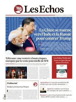 Les Échos
