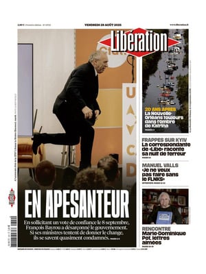 Libération