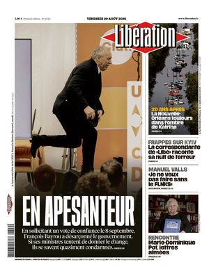 Libération