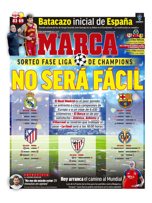 Marca