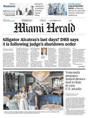 Miami Herald