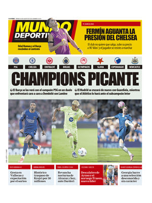 Mundo Deportivo