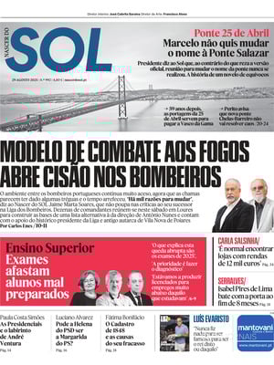 Nascer do SOL