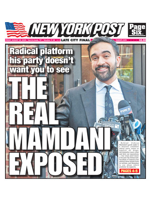 New York Post