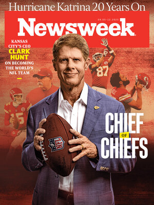 Newsweek