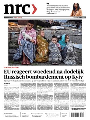 NRC Handelsblad