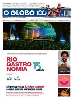 O Globo