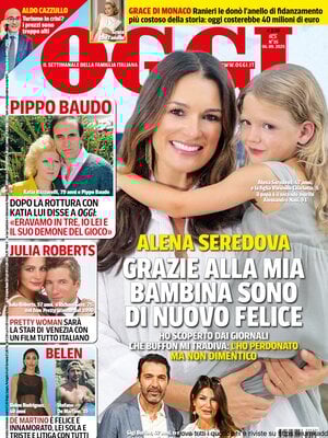 Oggi