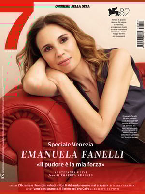 Sette (Corriere della Sera)