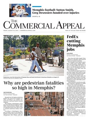 The Commercial Appeal