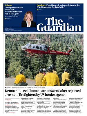 The Guardian US