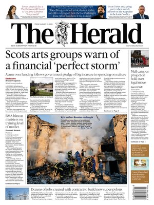 The Herald (Scotland)
