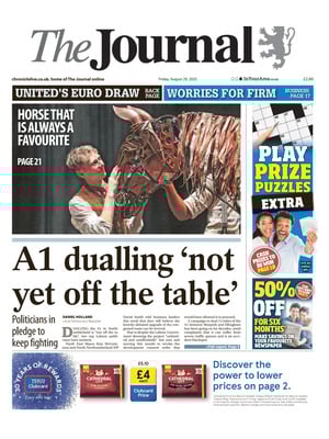 The Journal (Newcastle)
