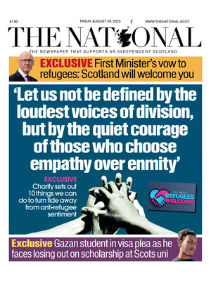 The National (Scotland)