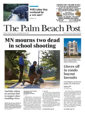 The Palm Beach Post