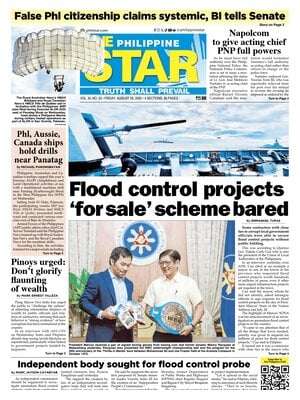 The Philippine Star