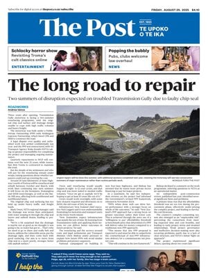 The Post (NZ)