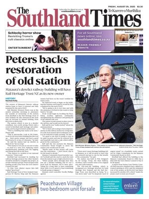 The Southland Times