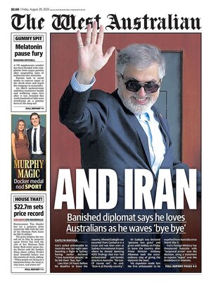 The West Australian