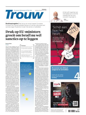 Trouw