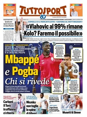 Tuttosport